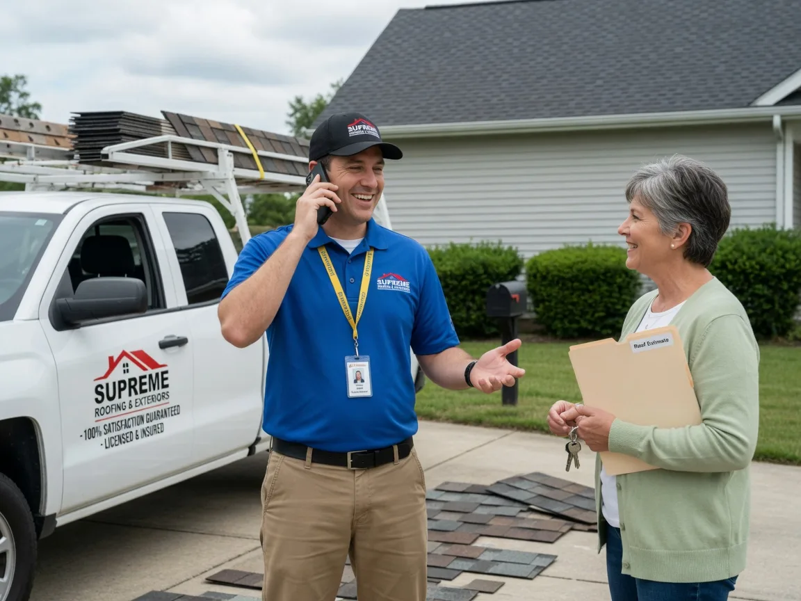 Roof Replacement Echo, UT FAQs